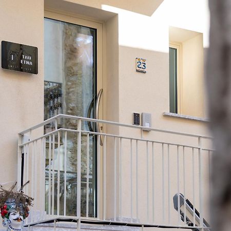Taoetna Guest House, ตาออร์มินา ภายนอก รูปภาพ