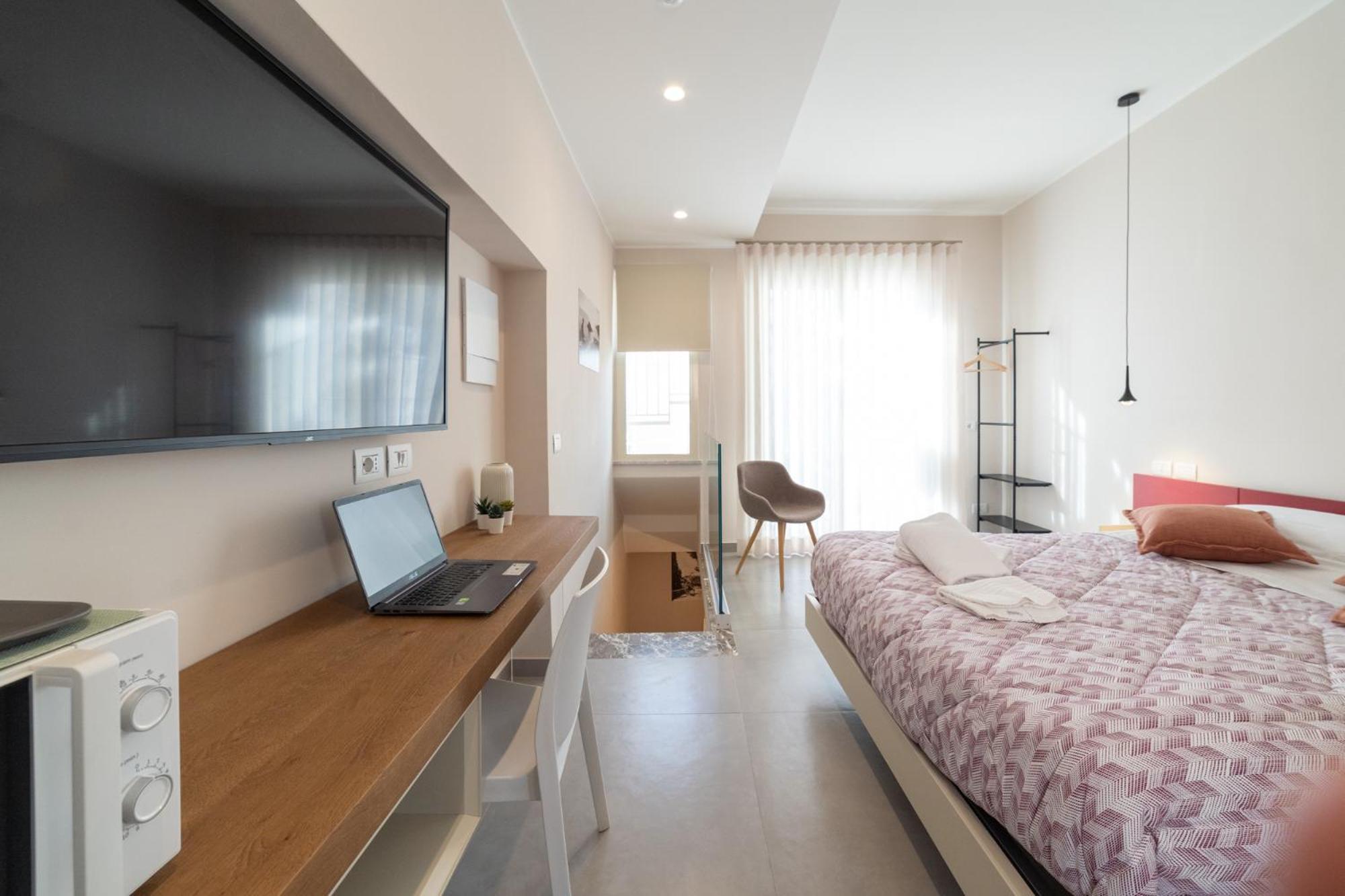 Taoetna Guest House, ตาออร์มินา ภายนอก รูปภาพ