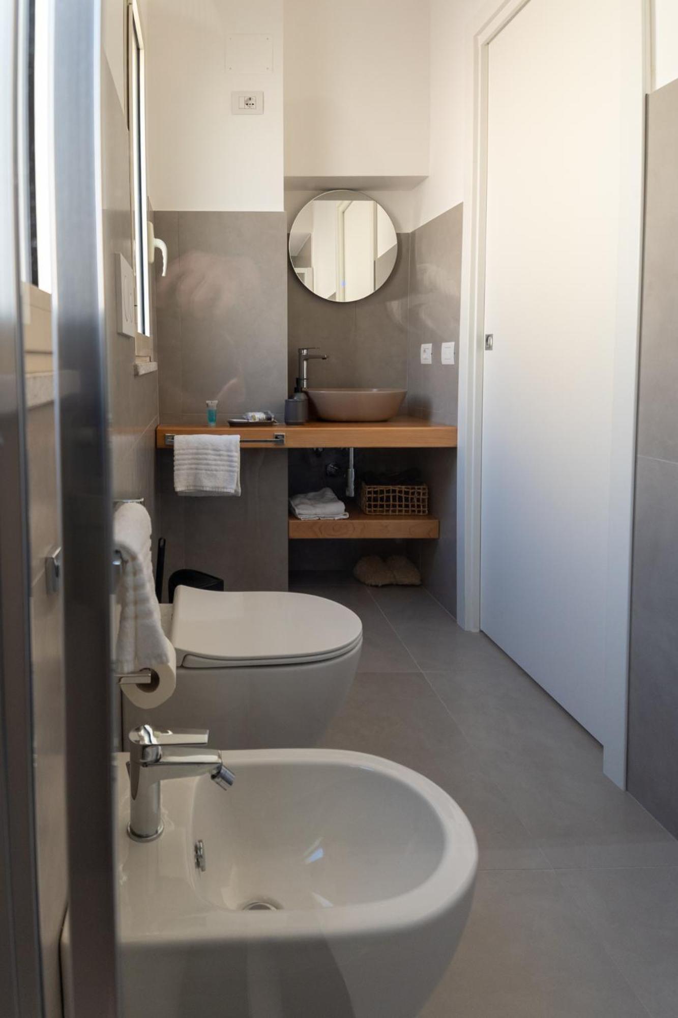 Taoetna Guest House, ตาออร์มินา ภายนอก รูปภาพ