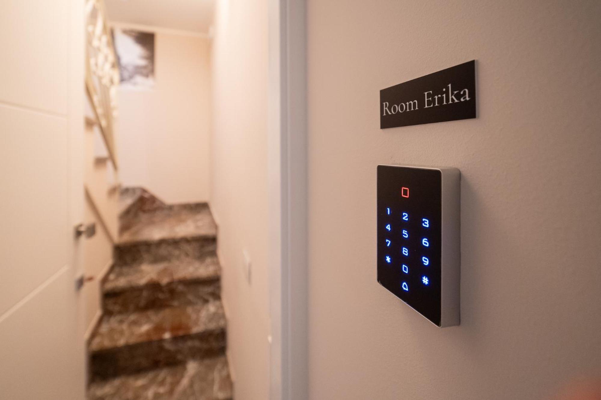 Taoetna Guest House, ตาออร์มินา ภายนอก รูปภาพ