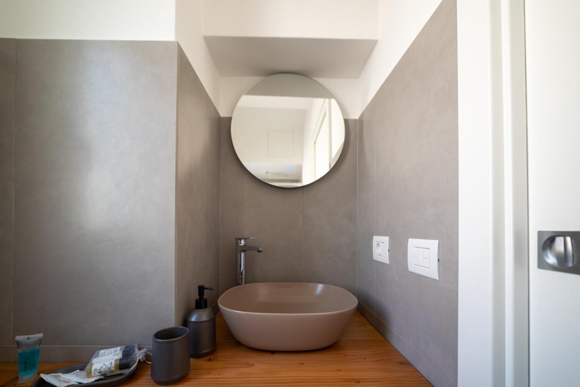 Taoetna Guest House, ตาออร์มินา ภายนอก รูปภาพ