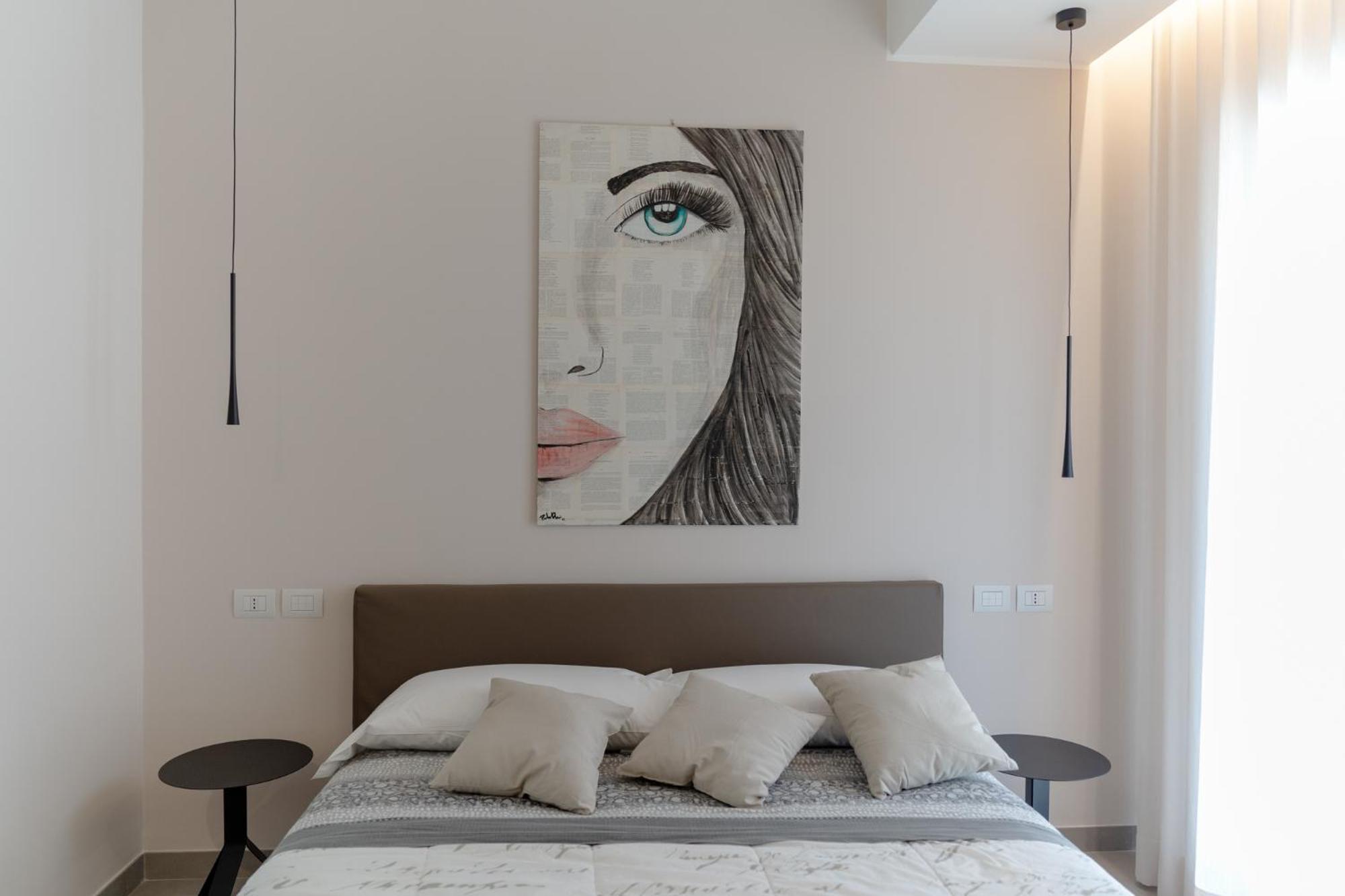 Taoetna Guest House, ตาออร์มินา ภายนอก รูปภาพ