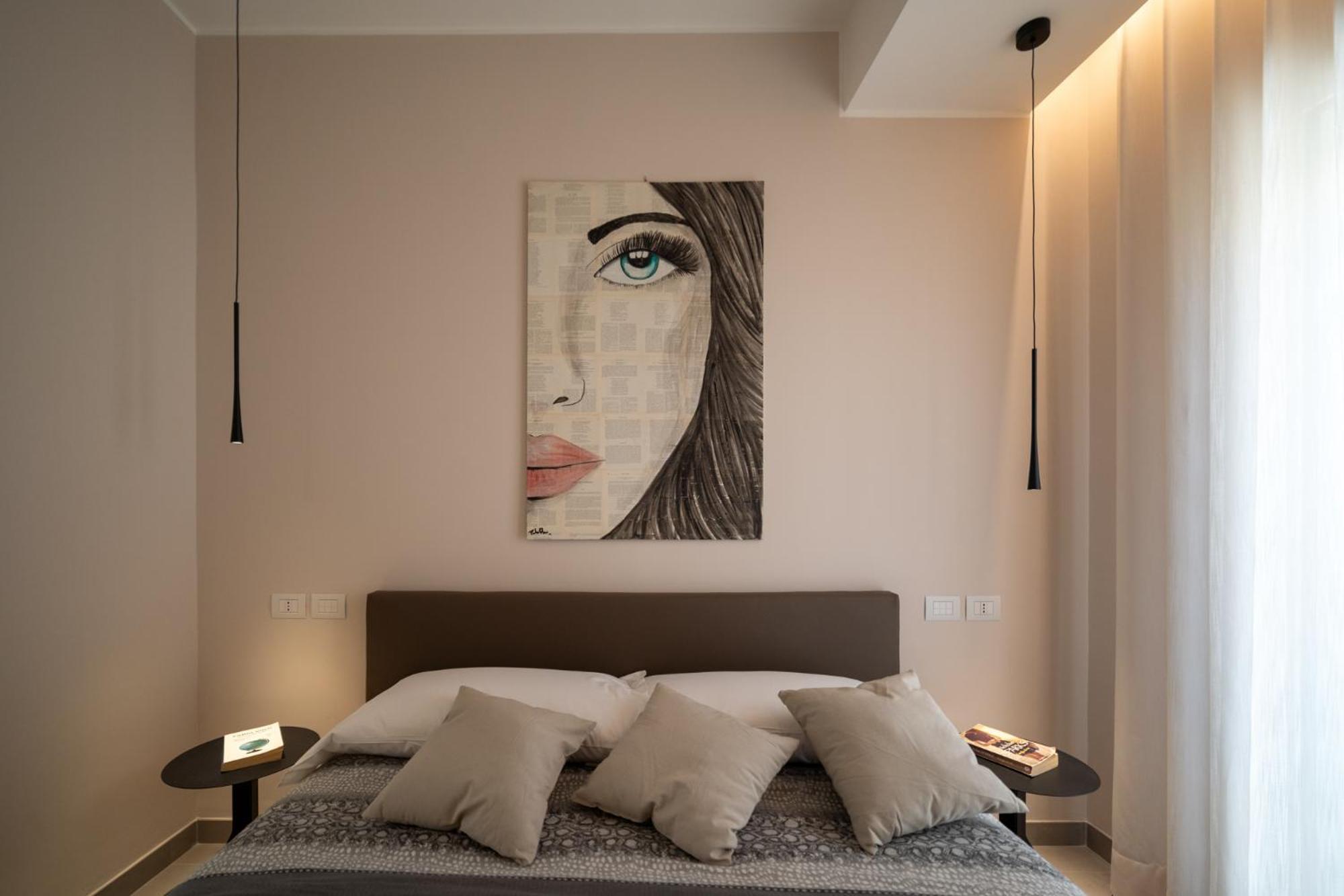 Taoetna Guest House, ตาออร์มินา ภายนอก รูปภาพ