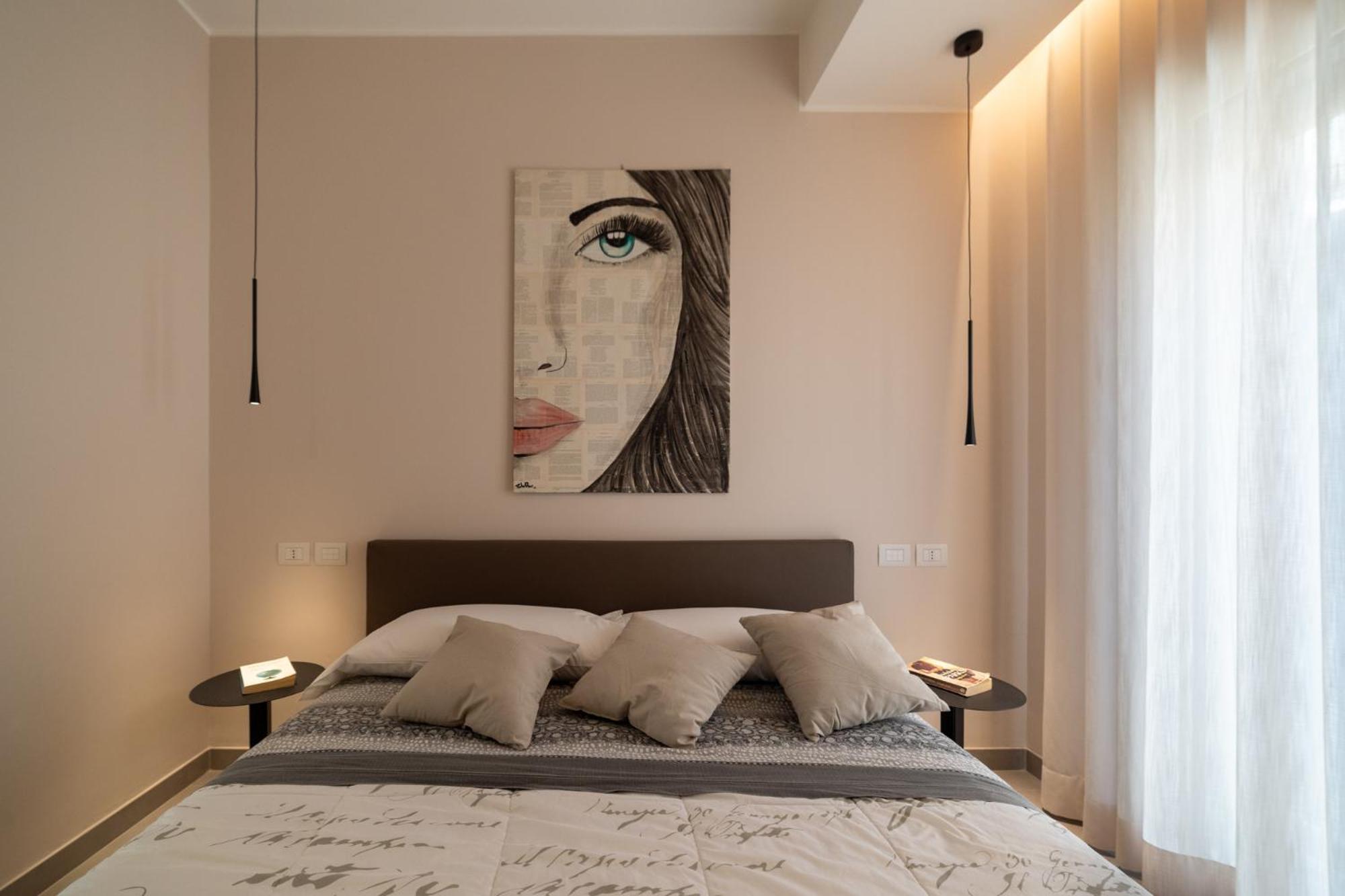 Taoetna Guest House, ตาออร์มินา ภายนอก รูปภาพ