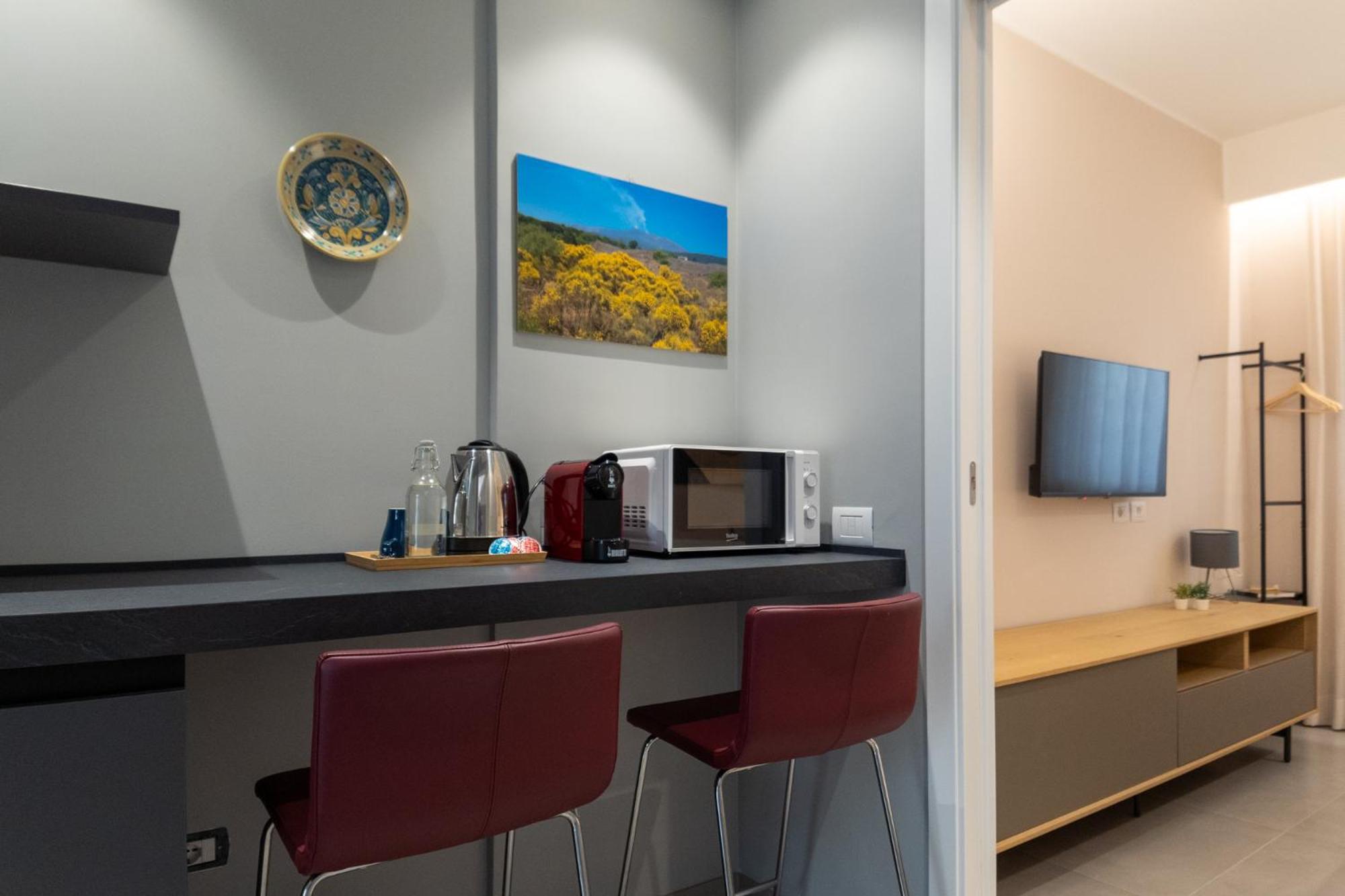 Taoetna Guest House, ตาออร์มินา ภายนอก รูปภาพ