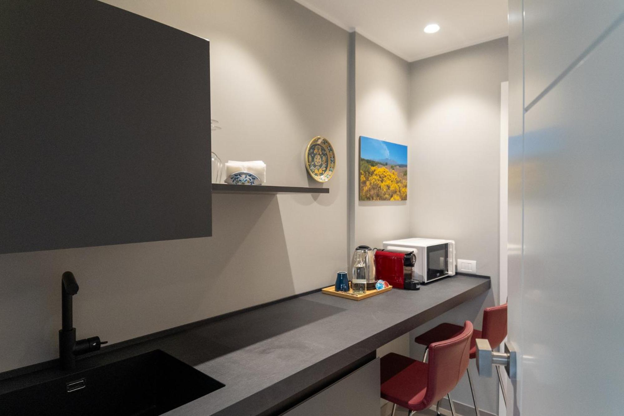 Taoetna Guest House, ตาออร์มินา ภายนอก รูปภาพ